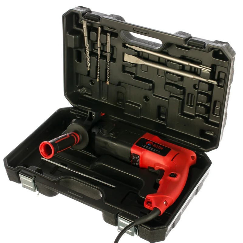 Перфоратор Edon RH-24/950  в кейсе в Кинешме