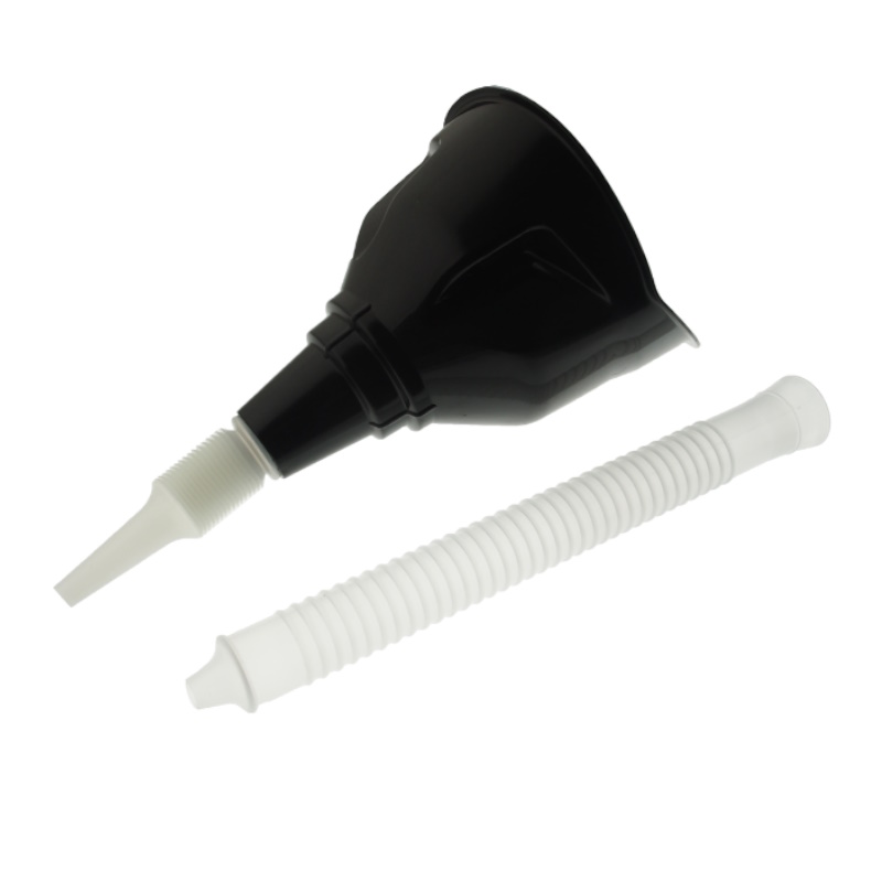 Воронка для масла JTC JTC-7677A пластиковая с регулируемым изливом 1061₽