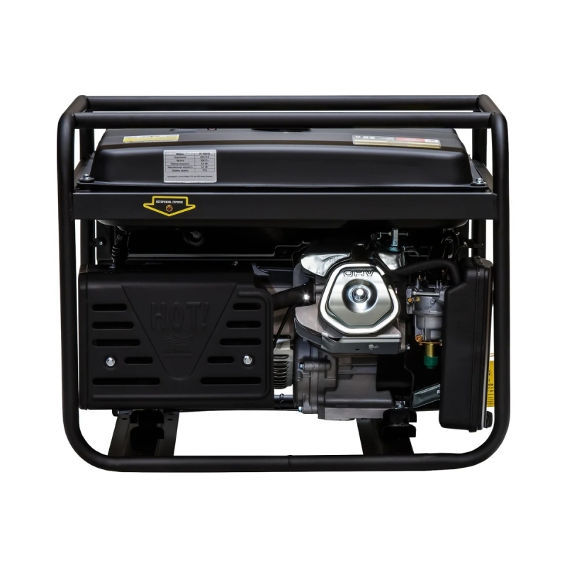 Бензиновый генератор Eco PE-7001RS Black Edition, EC1566-2 в Костроме