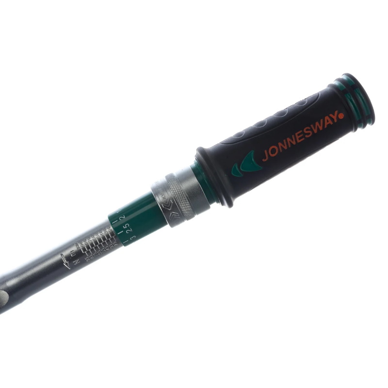 Ключ динамометрический Jonnesway T27101N, 1/2"DR 20-100 Hm в Иваново