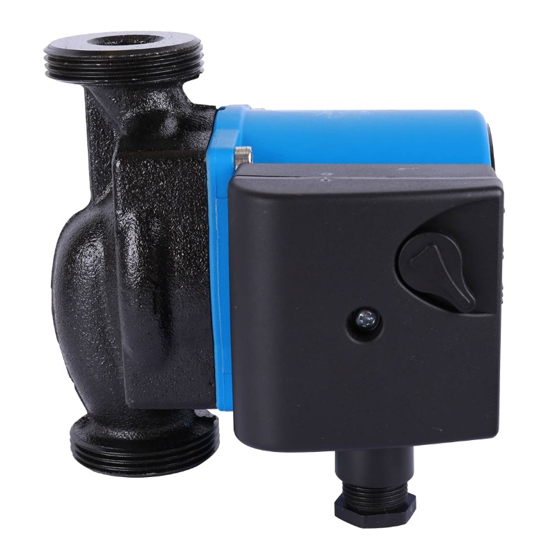 Насос циркуляционный Stout 25/40-130 SPC-0001-2540130 в Иваново