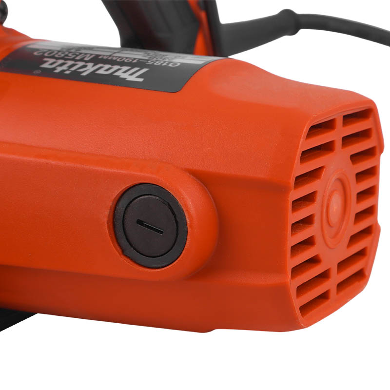 Дисковая пила Makita M5802 (глубина пропила под углом 90° 68 мм) в Костроме