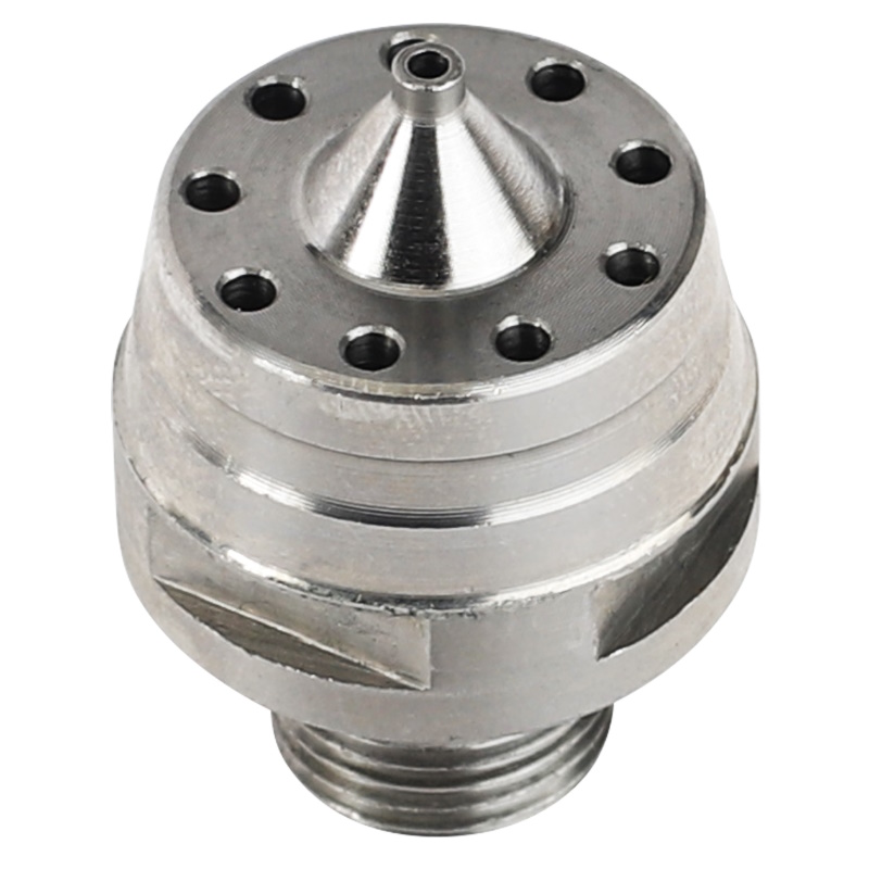 Сопло Patriot NHV 1.4A 830902013, для краскораспылителя, 1.4 мм, ремкомплект  в Александрове