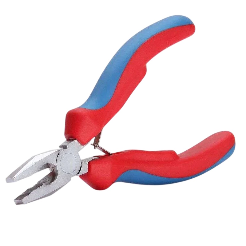 Мини-пассатижи КВТ Мастер 78240 120мм 329₽