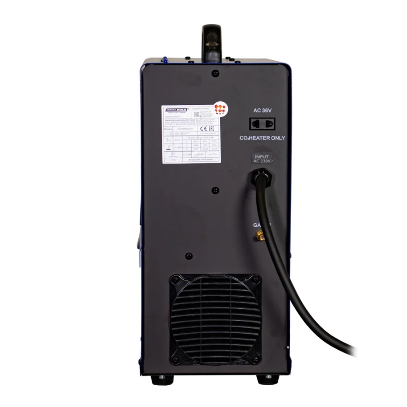 Сварочный инвертор Aurora-PRO OVERMAN 1800 Mosfet 39525 в Твери