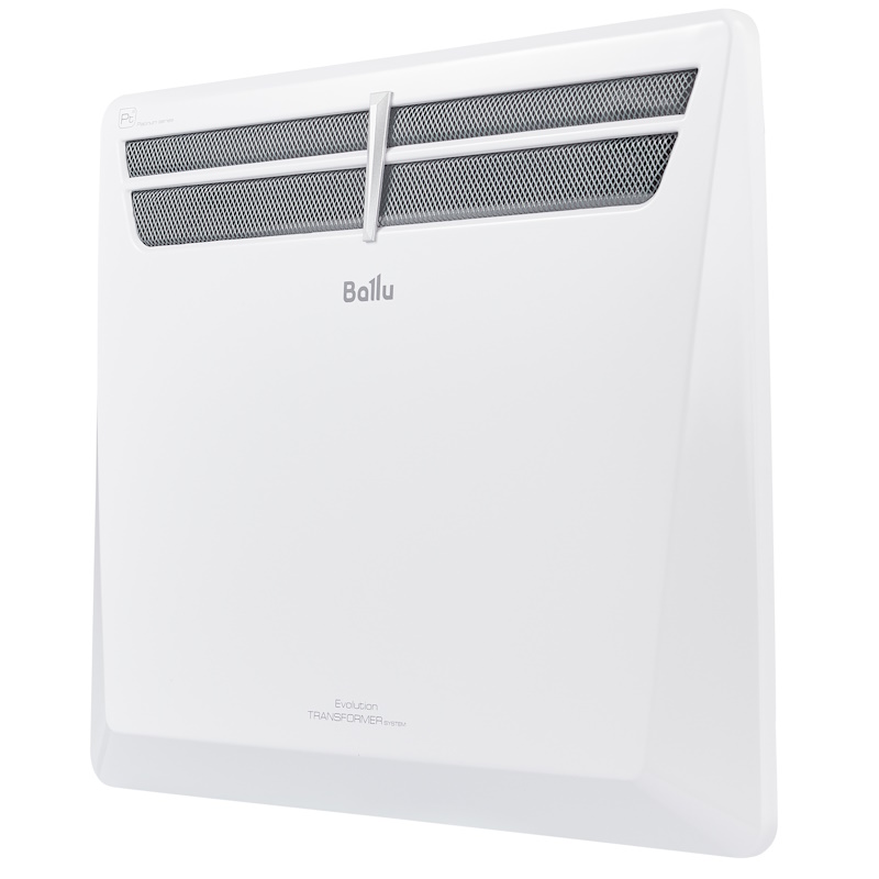 Комплект Ballu Transformer BEC/EVU-1000-4E НС-1584100, с блоком управления, электронный в Муроме