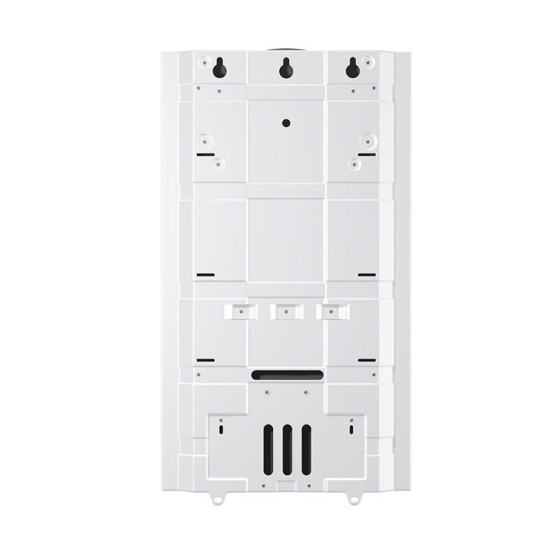 Газовый водонагреватель Thermex G 28 D Pearl white ЭдЭБ01463