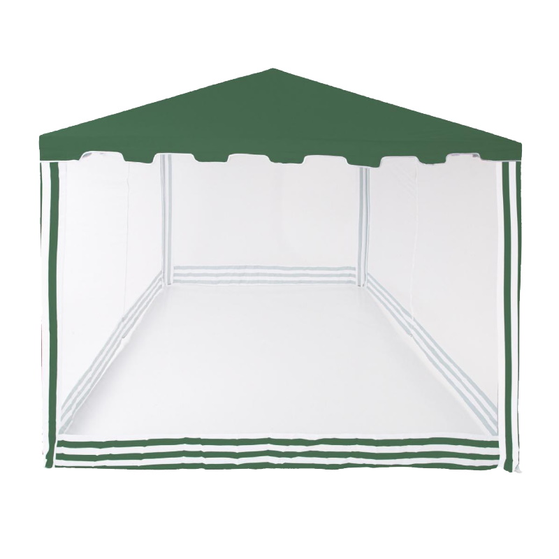 Тент садовый Green Glade 1044 3х4х2,5 м, полиэстер в Вологде