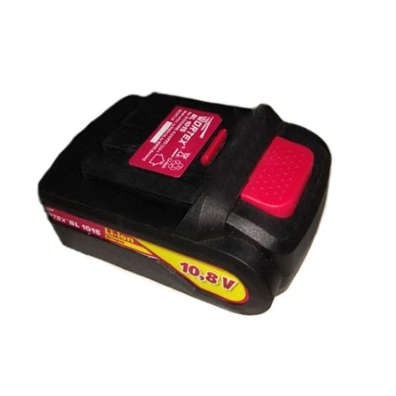 Аккумулятор Wortex BL 1015-1 BL101510006, 10.8 В, 1.5 А/ч, Li-Ion в Костроме