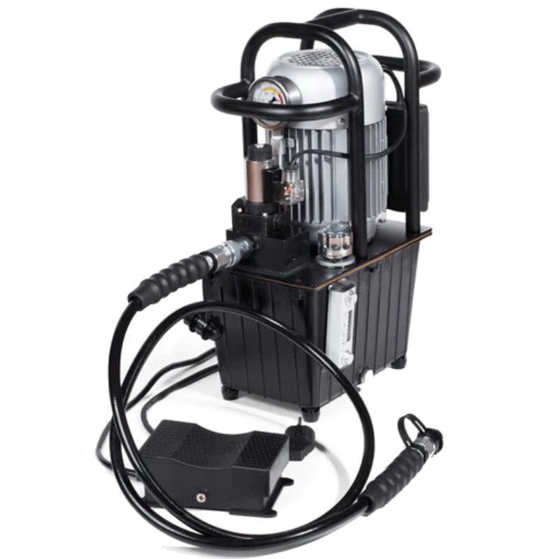 Помпа электрогидравлическая КВТ ПМЭ-7050У серия ПРОФИ 69293 105696₽