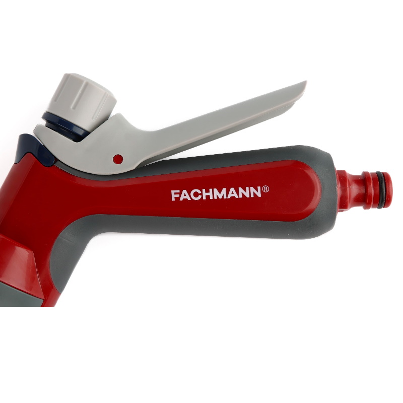Пистолет-распылитель 7-режимный Fachmann Garten Experte 05.156 в Твери