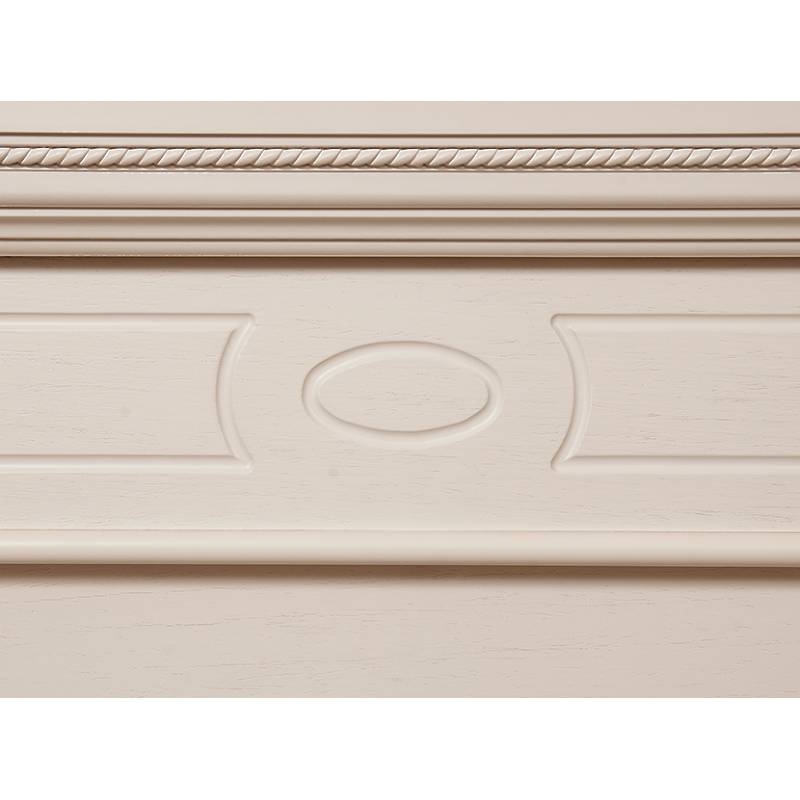 Портал Firelight Bianco 30 шпон белёный дуб, НС-1123330 в Иваново