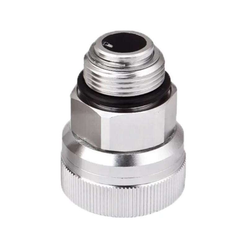 Вертлюг Petropump AC-NSB-01 PP180039, 3/4" BSP х 1" BSP в Иваново