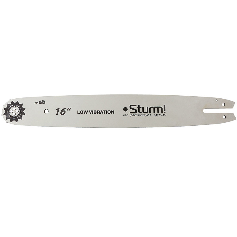 Пильная шина Sturm SB1650380St