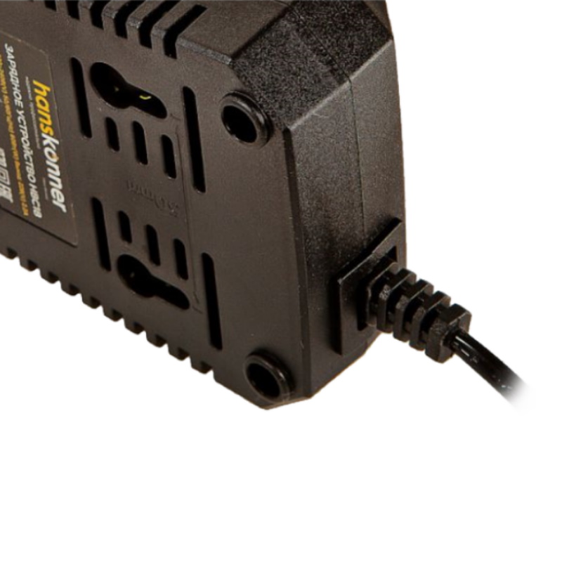 Зарядное устройство для инструмента Hanskonner HBC18 UniBattery в Череповце