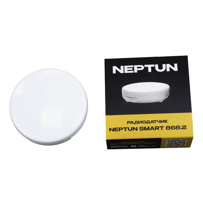 Радиодатчик Neptun Smart 868.2 100037088600 в Череповце