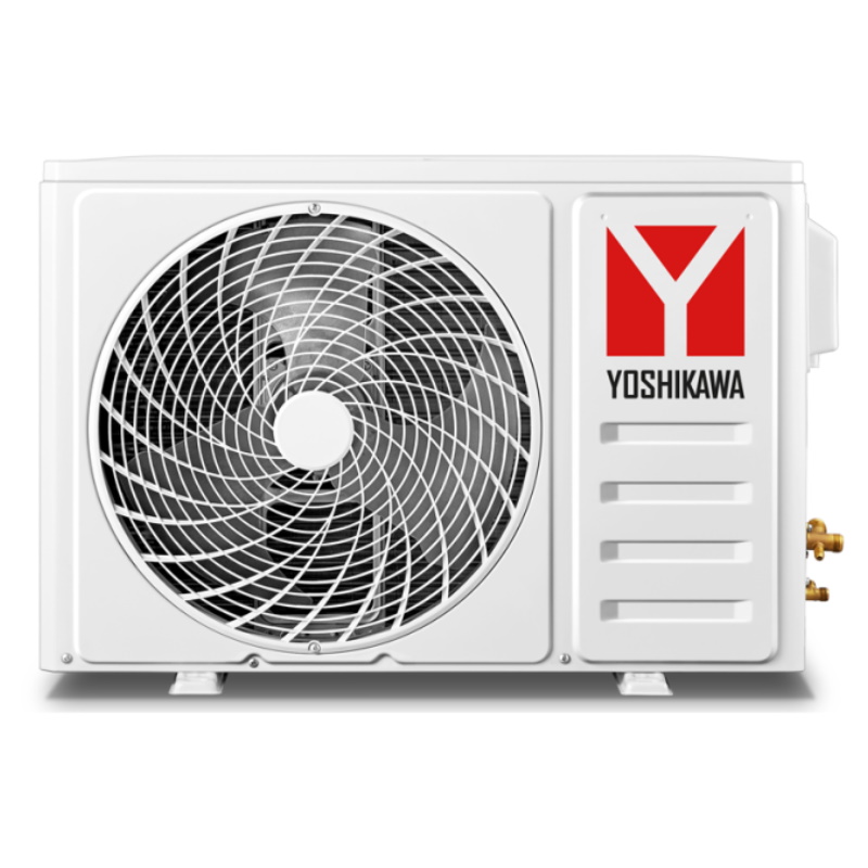 Классическая сплит-система Yoshikawa Nagara YAC-09WRNG, комплект в Ярославле