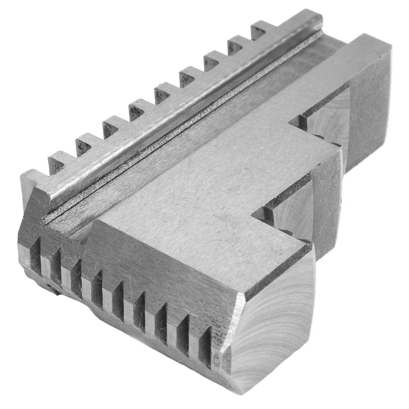 Кулачки Hortz 250 PRO 65214, прямые к патронам, шаг 9 в Туле