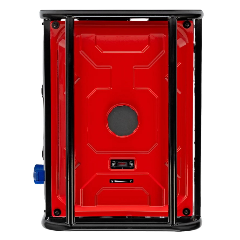 Бензиновый генератор MTX RS-7000, 946135 в Иваново
