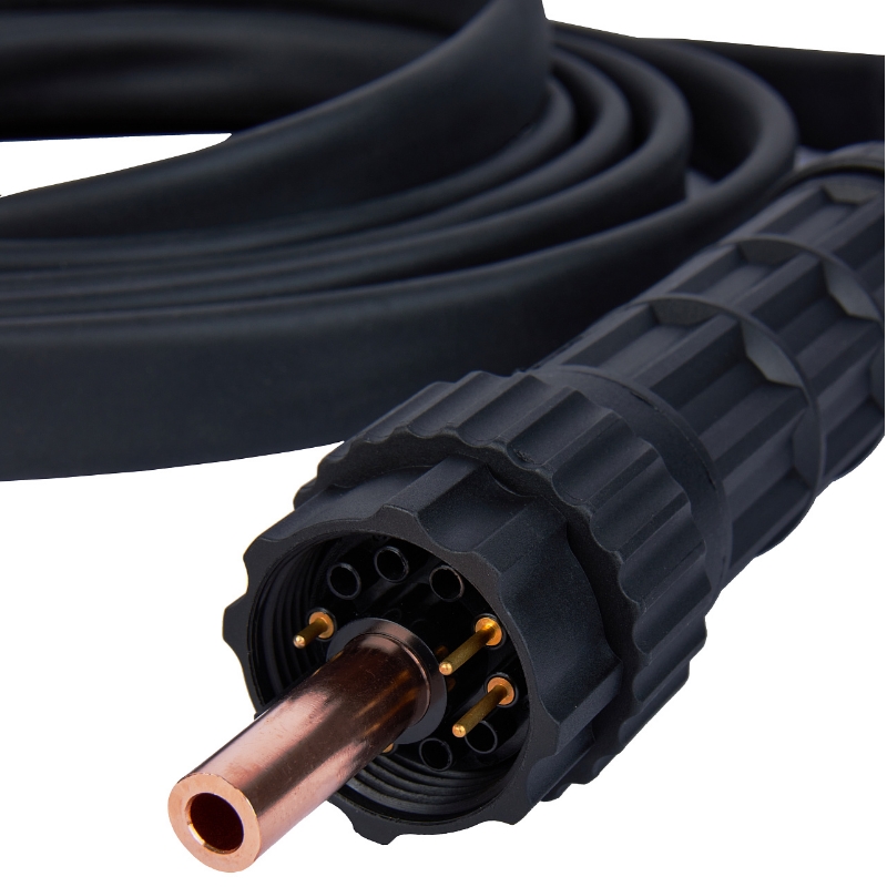 Горелка плазменная Elitech HD 0606.019200 205997,IPT 40,д/WM 40 PLASMA в Твери