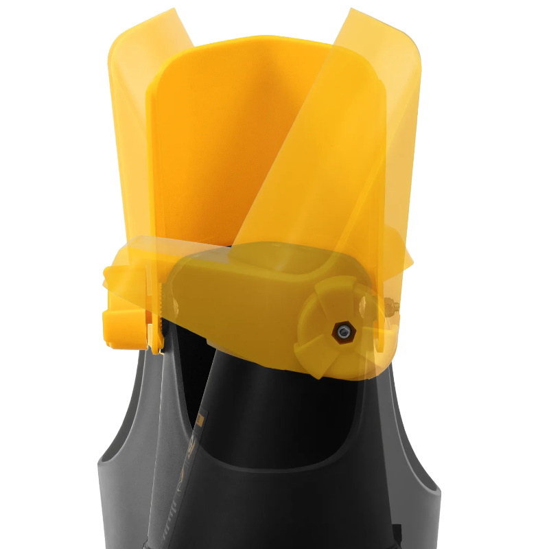 Электрическая снегоуборочная машина Denzel ESB-460-M 97628, 1.8 кВт, металлический шнек, LED фара в Александрове