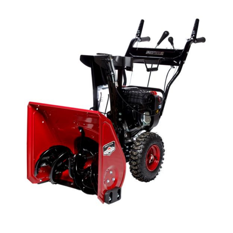 Бензиновый снегоуборщик RedVerg RD-SB53/950BS в Кинешме