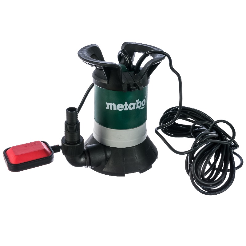 Дренажный насос для чистой воды Metabo TP 8000 S в Угличе