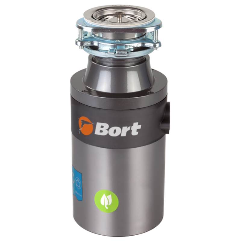 Измельчитель пищевых отходов Bort TITAN 4000 Plus 91275776 в Нижнем Новгороде