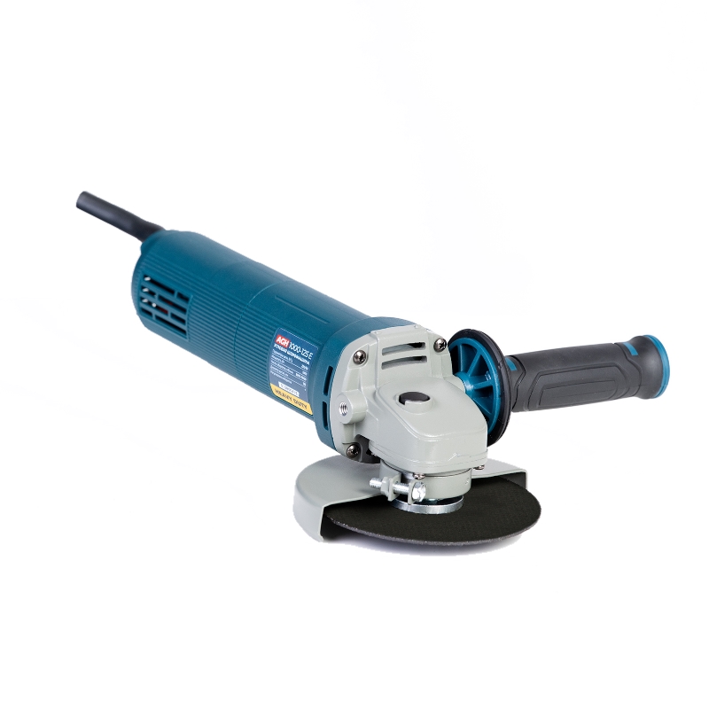 Угловая шлифмашина Alteco Heavy Duty AGH 1000-125 E 40940