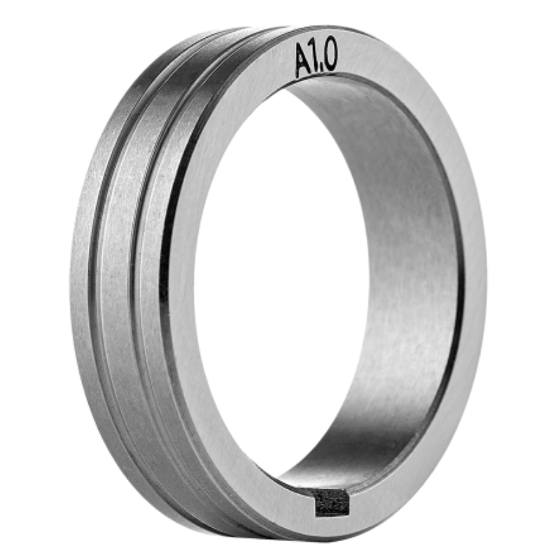 Ролик подающий Сварог 00000086018, 1,0-1,2 (алюминий д40-32мм)