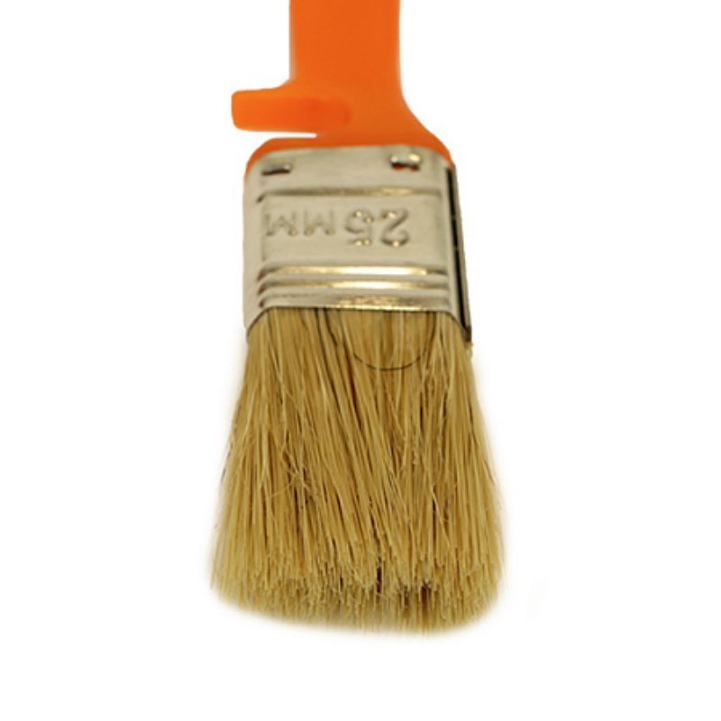 Кисть плоская Sturm ColorFlow  9040-35-025, 1&ampquot (25 мм), натуральная щетина в Рыбинске