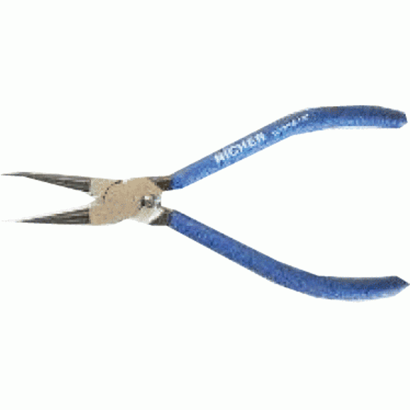 Клещи для стопорных колец Nicher 1628HS-180C-NR  в Угличе