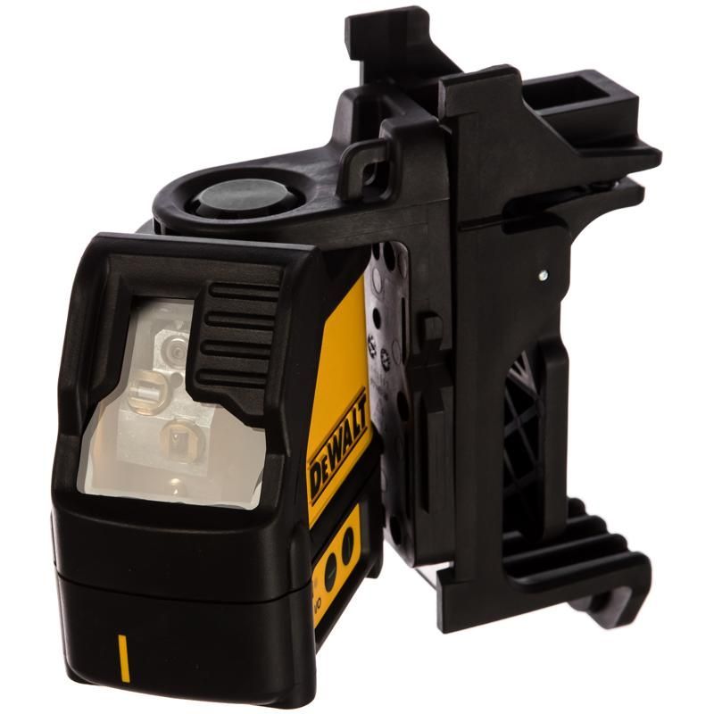 Лазерный уровень DeWalt DW088CG-XJ в Муроме
