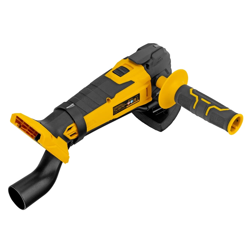Многофункциональный инструмент аккумуляторный Denzel MTL-IB-18-0 28402 в Иваново