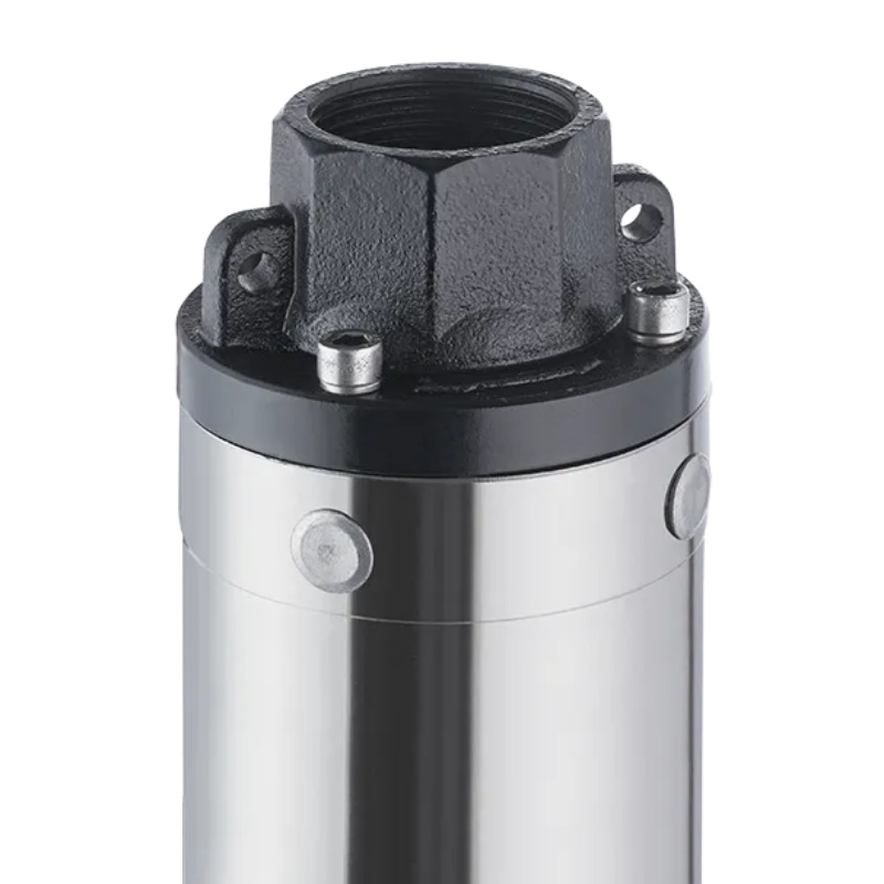 Погружной скважинный насос Unipump ECO RUS 4-33 91639, 0,75 кВт, 1 м в Муроме