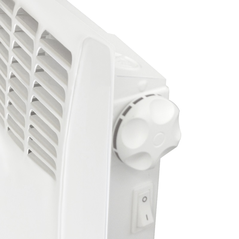 Электрический конвектор Atlantic F19 Design 1500W 500079 в Кинешме