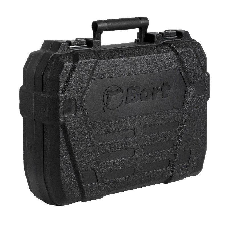 Аккумуляторный перфоратор Bort BHD-20Li-BL 93412697 в кейсе в Твери