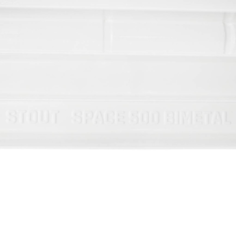 Радиатор биметаллический Stout Space 500 SRB-0310-050012, 12 секций