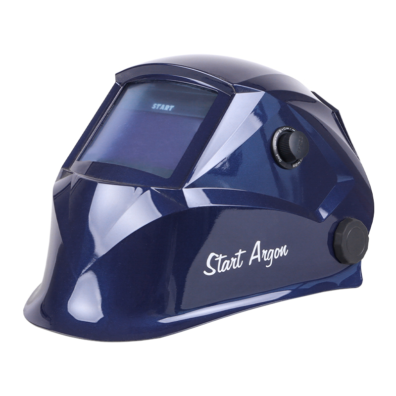 Сварочная маска Start Argon 51ST705 (c АСФ 705, хамелеон)