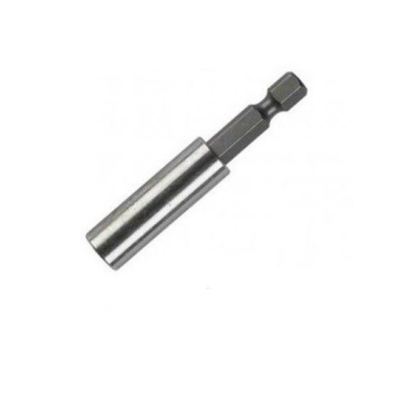 Магнитный держатель с фиксатором Makita P-05985 (шестигранный хвостовик, 1/4", 75 мм) в Кинешме