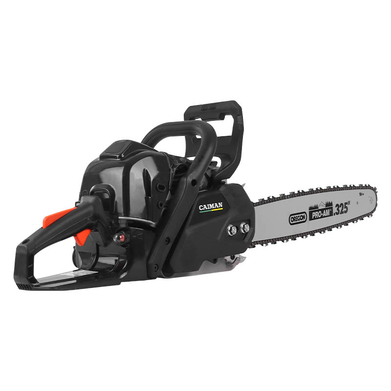Бензопила Caiman Chenso 55-20 Decompressor в Коврове