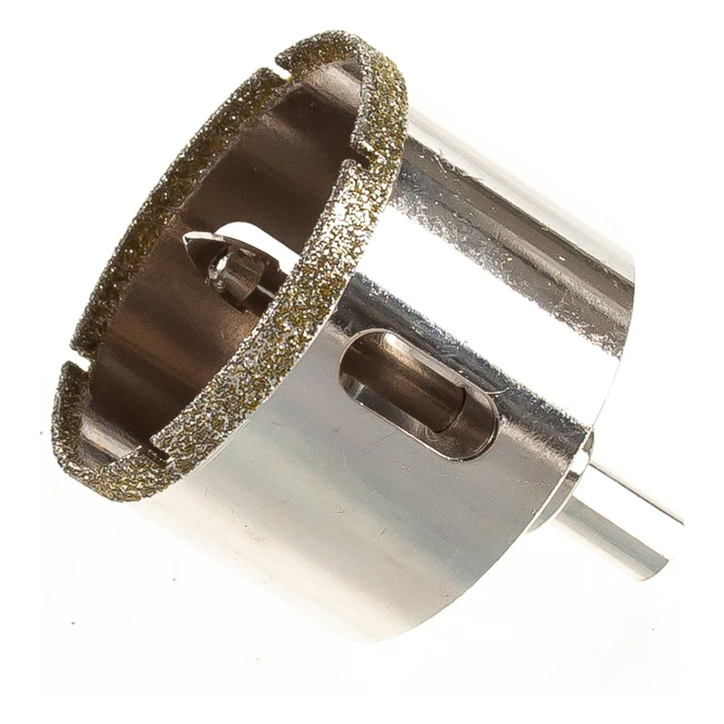 Коронка алмазная по керамике и кафелю Trio-Diamond 400060 (с центрирующим сверлом 60мм) в Иваново