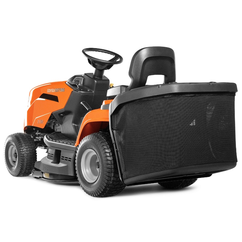 Райдер бензиновый (минитрактор) Daewoo DLT 84 H