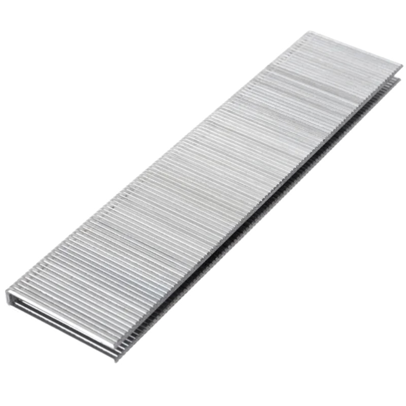 Скобы для степлера Kraftool 31789-30 тип 18GA 5590C 30 мм 5000 штук 1972₽