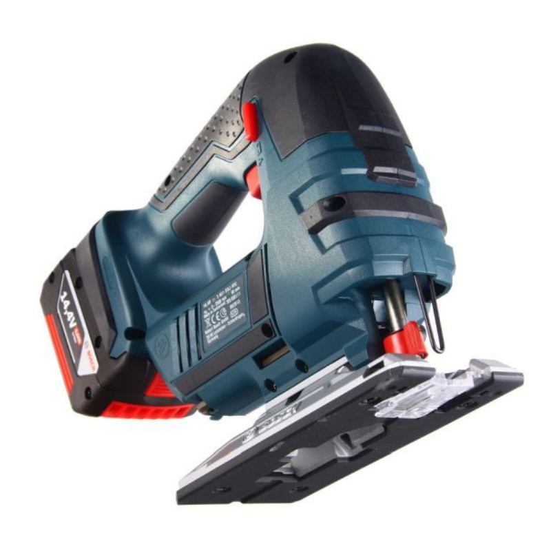Лобзик Bosch GST 14.4V-Li