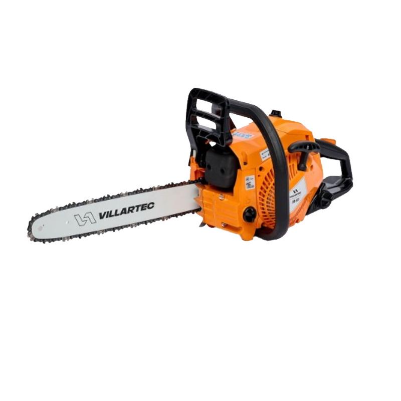 Бензопила villartec sb 018 legend