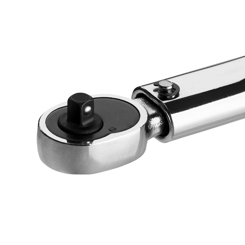 Ключ динамометрический Зубр Профессионал 64091-025, 1/4", 5-25 Нм в Коврове