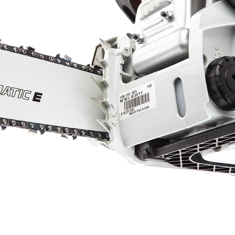 Бензопила Stihl MS 180 C-BE 11302000480 (16")