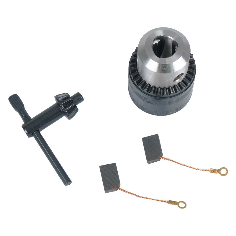 Безударная сверлильная машина Rebir IE-1305-161300R диаметр стали до 23 мм патрон 145-23 мм