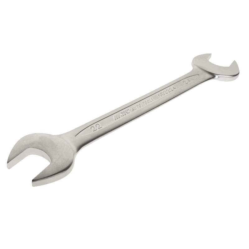 Ключ рожковый JTC JTC-GD2224, 22*24 мм, 247 мм